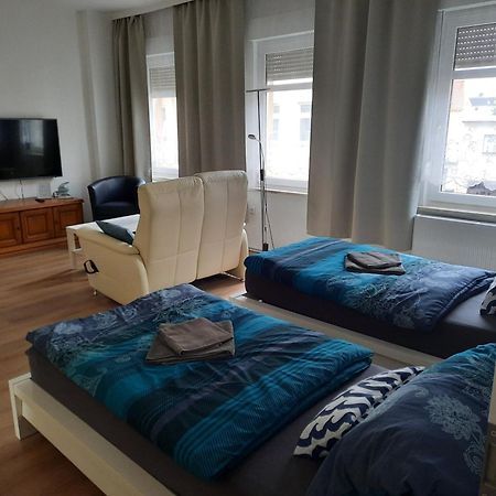 Apartments Wagner Crimmitschau Dış mekan fotoğraf