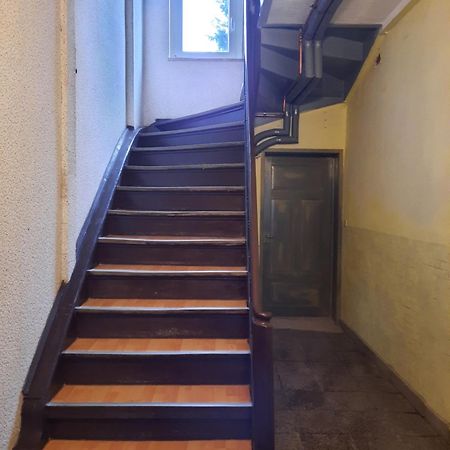 Apartments Wagner Crimmitschau Dış mekan fotoğraf