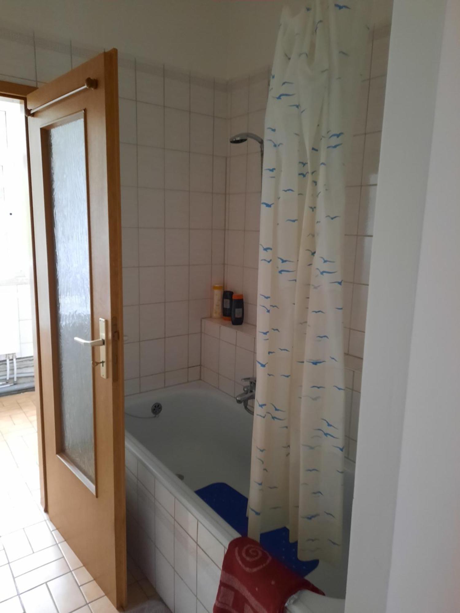 Apartments Wagner Crimmitschau Dış mekan fotoğraf