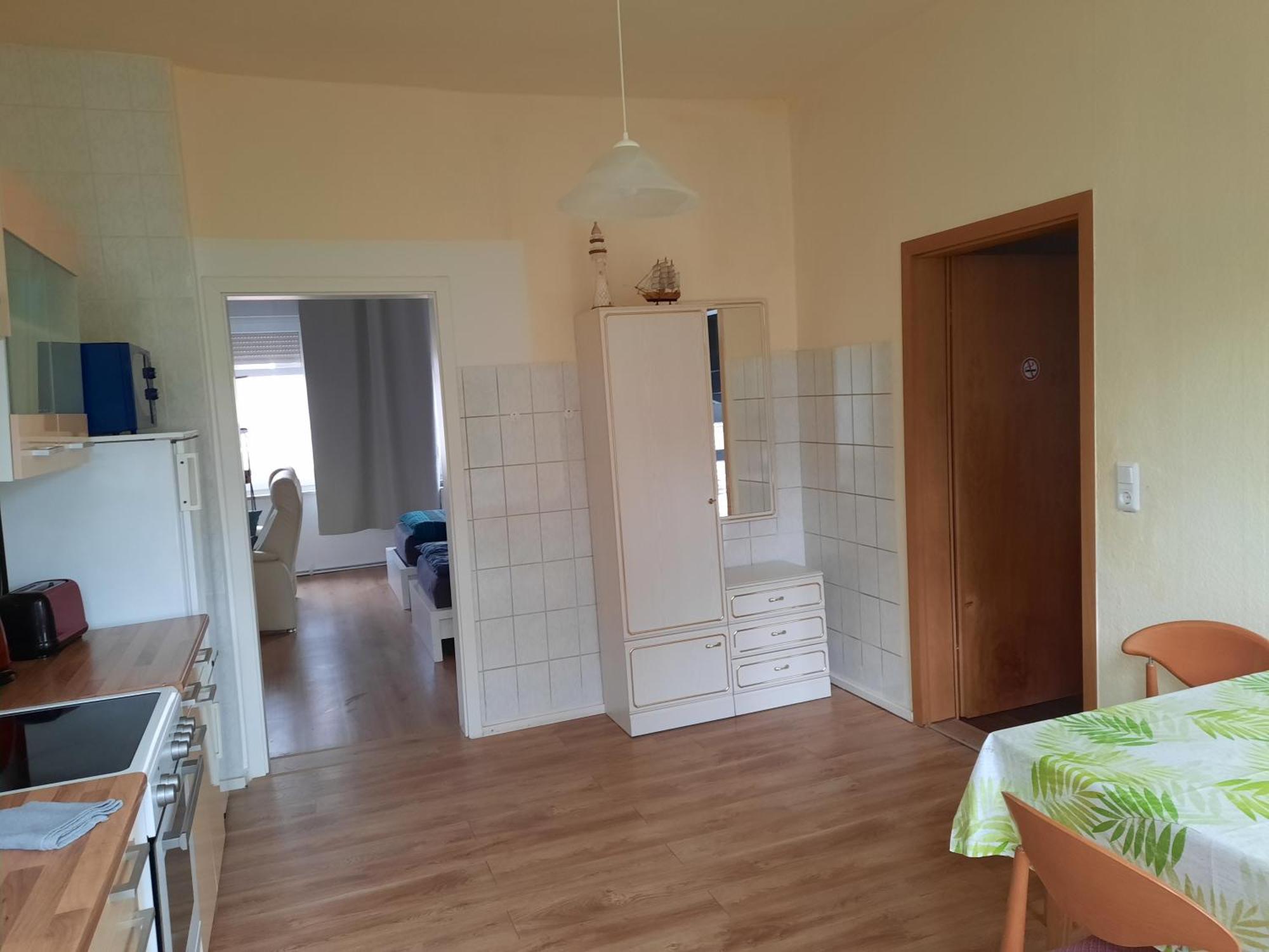 Apartments Wagner Crimmitschau Dış mekan fotoğraf
