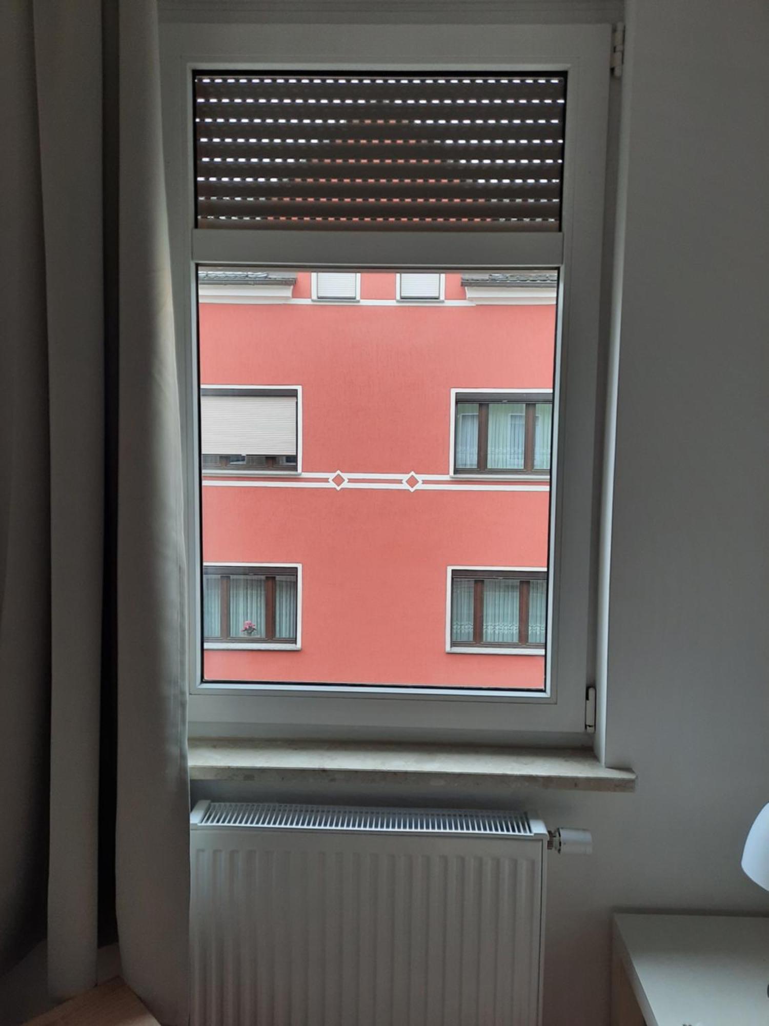 Apartments Wagner Crimmitschau Dış mekan fotoğraf